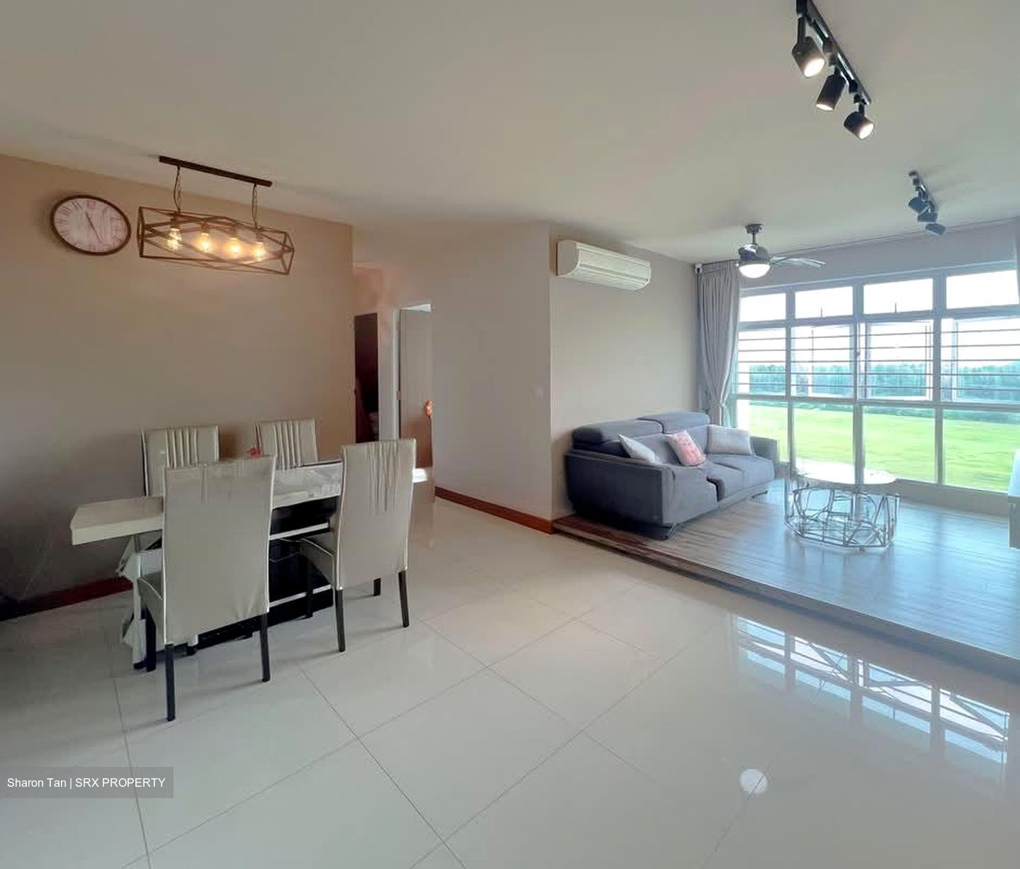 Blk 661C Waterway Sundew (Punggol), HDB 4 Rooms #531033231